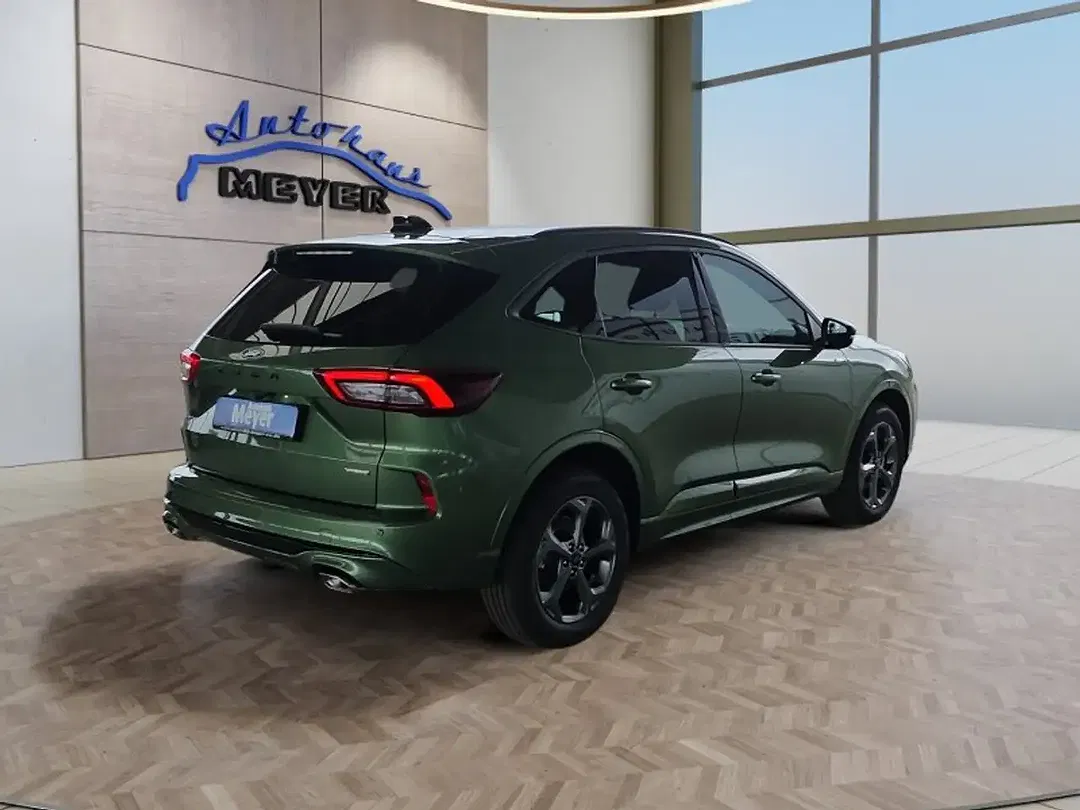 Ford Kuga - Thumbnail 5