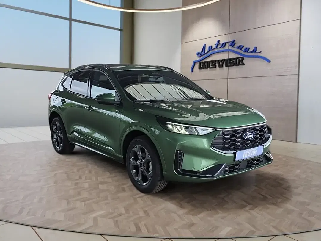 Ford Kuga - Thumbnail 7