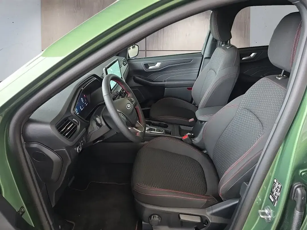 Ford Kuga - Thumbnail 9