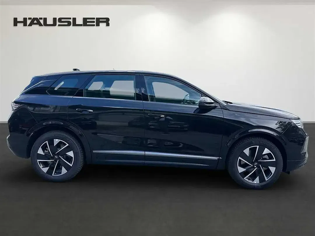 Opel Grandland X - Thumbnail 3