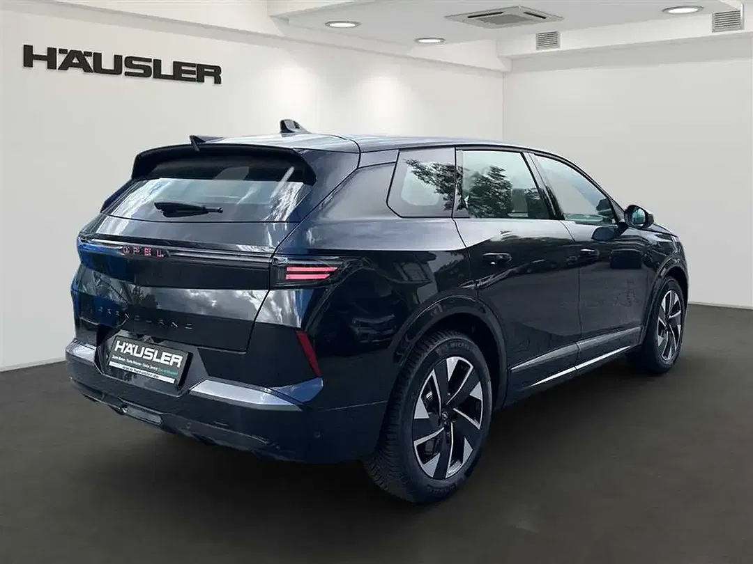 Opel Grandland X - Thumbnail 4