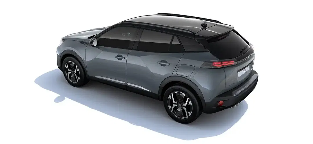 Peugeot 2008 - Thumbnail 4
