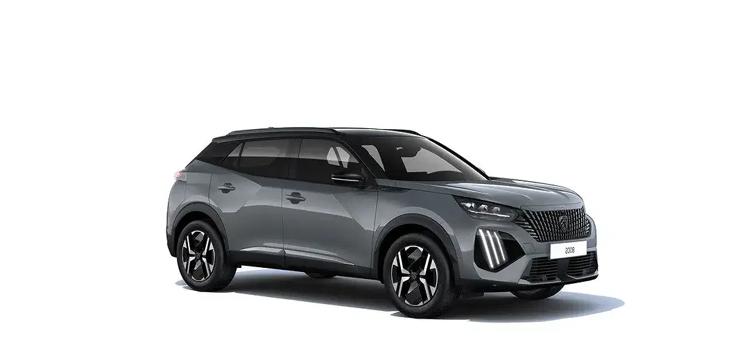Peugeot 2008 - Thumbnail 6