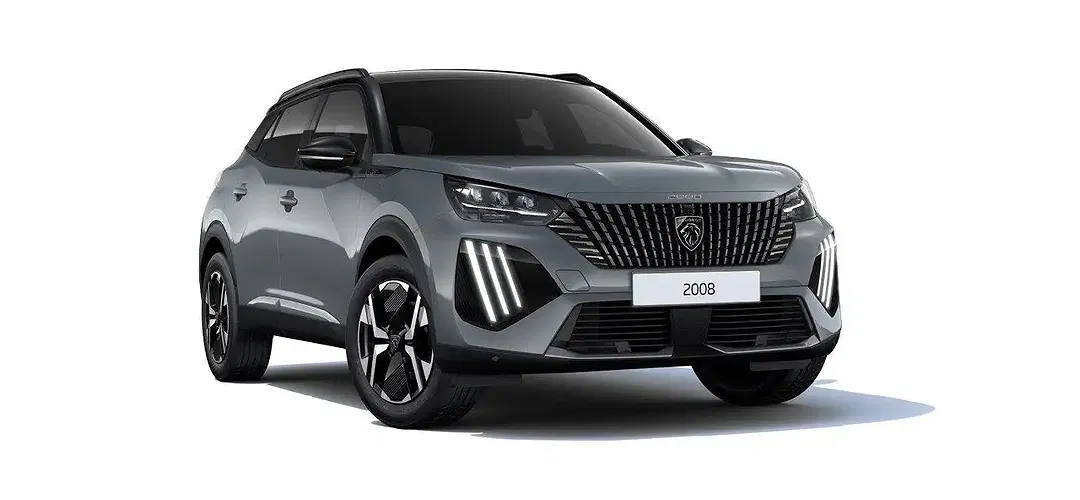 Peugeot 2008 - Thumbnail 7