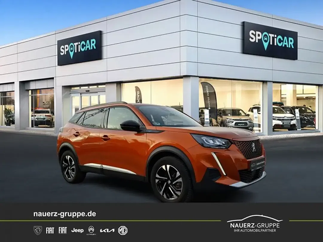 Peugeot 2008 136 Allure - foto 1