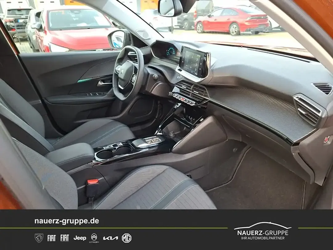 Peugeot 2008 - Thumbnail 10
