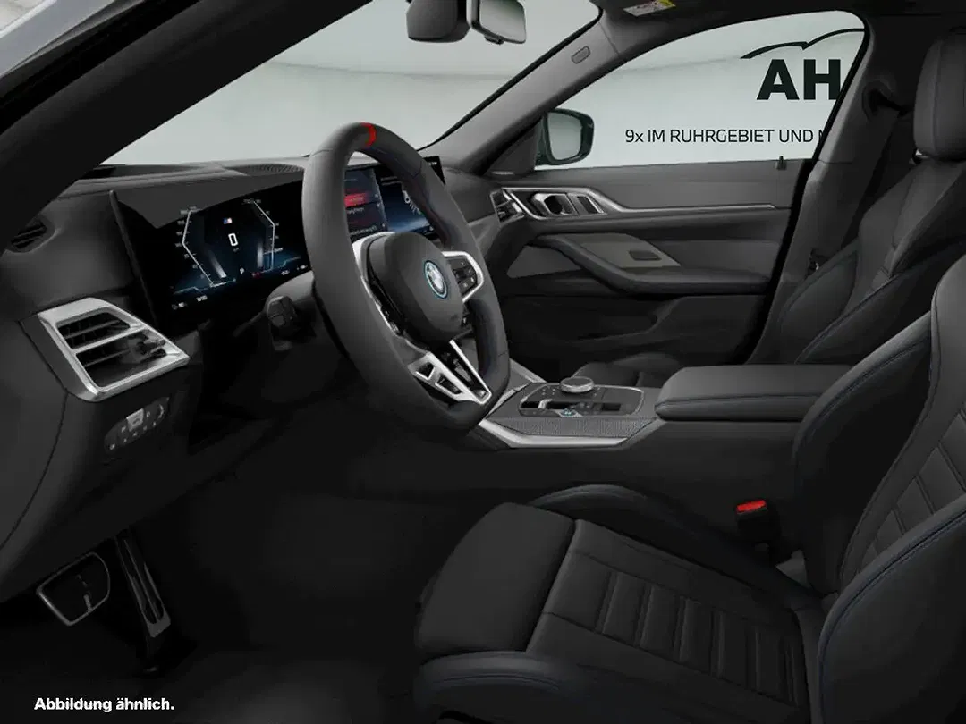 BMW i4 - Thumbnail 3