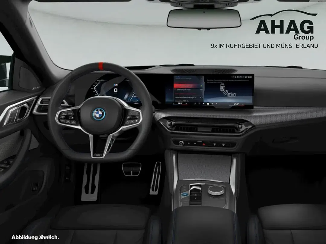 BMW i4 - Thumbnail 4