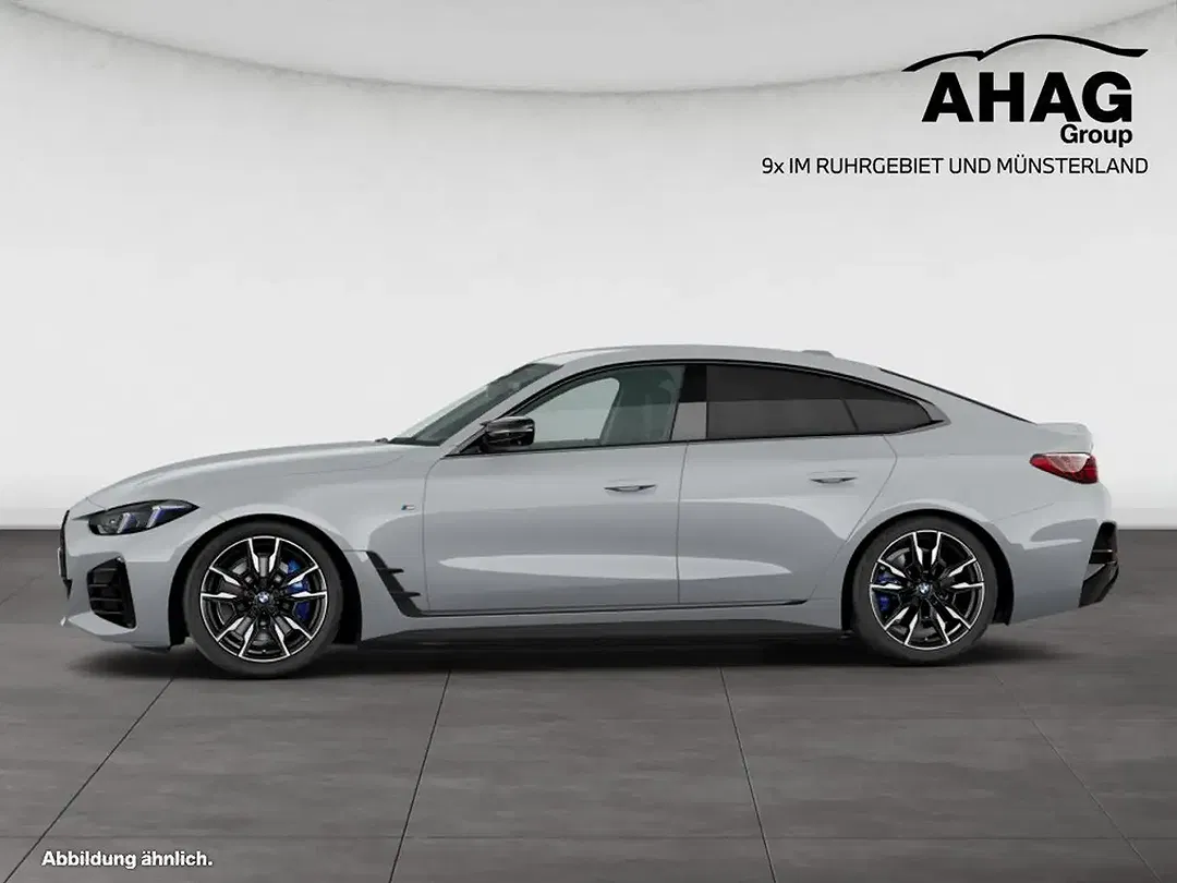 BMW i4 - Thumbnail 5
