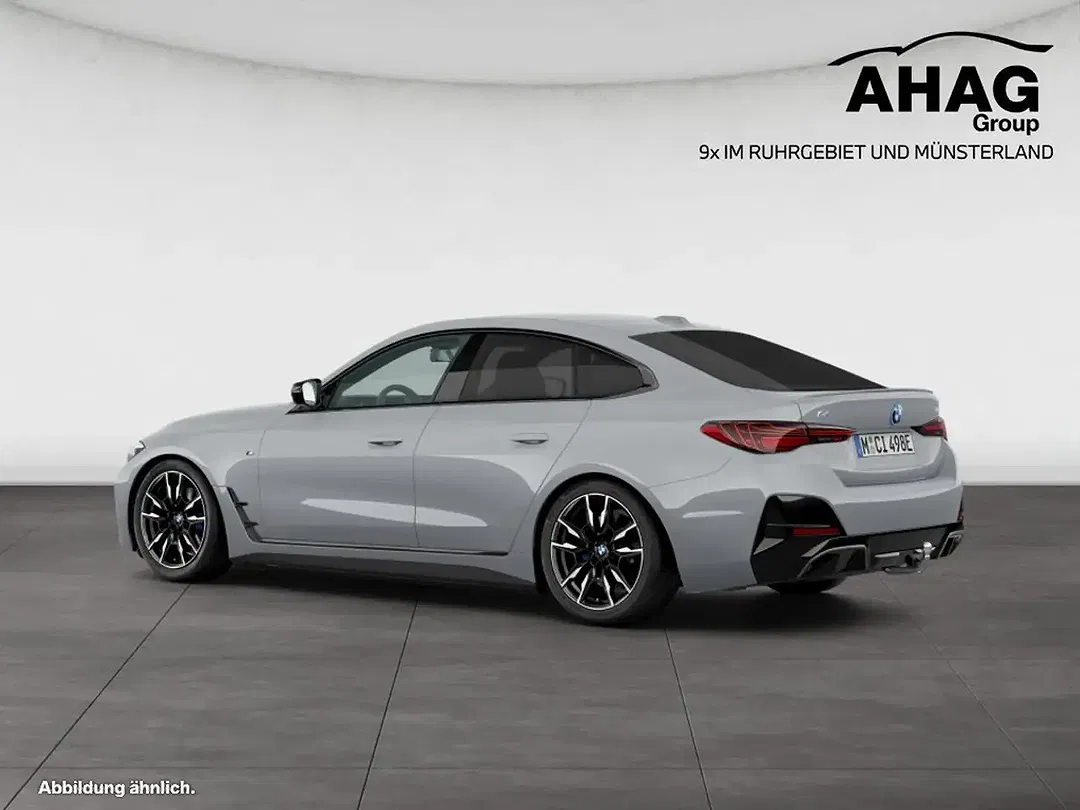 BMW i4 - Thumbnail 6