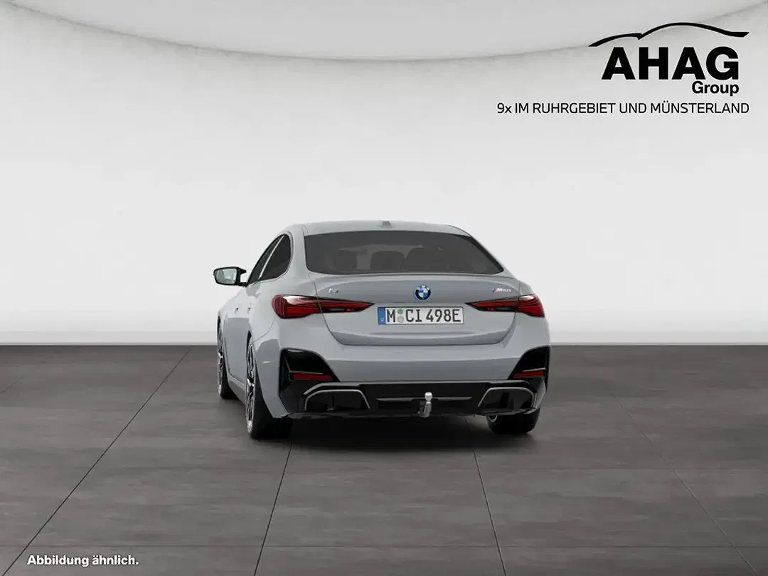 BMW i4 - Thumbnail 7