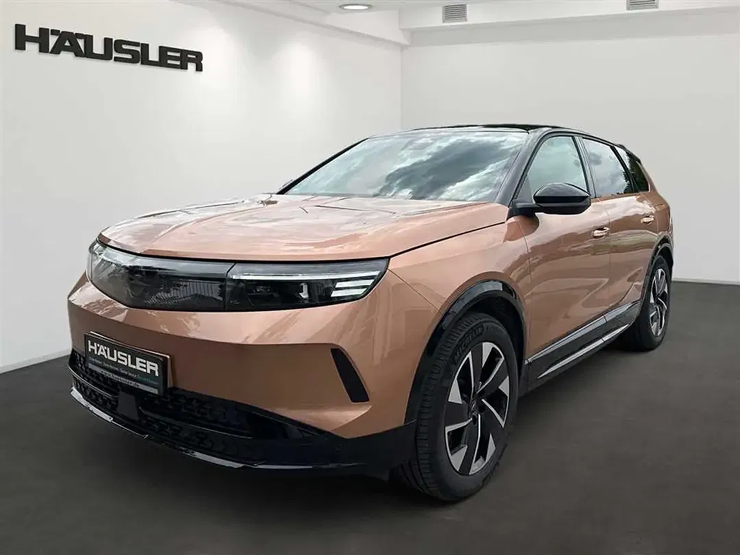Opel Grandland X EV GS - foto 1