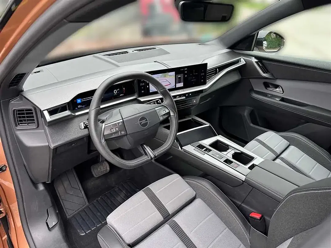 Opel Grandland X - Thumbnail 10