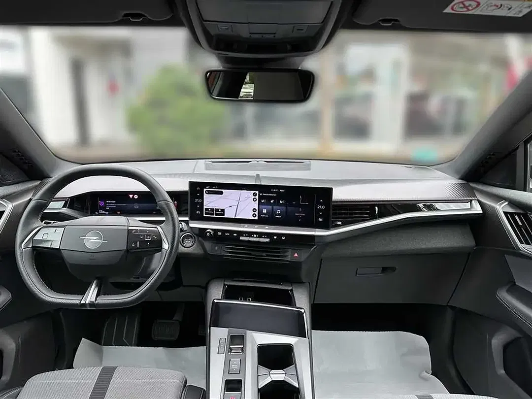 Opel Grandland X - Thumbnail 12
