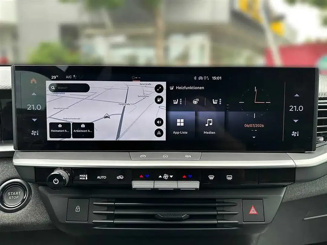 Opel Grandland X - Thumbnail 14