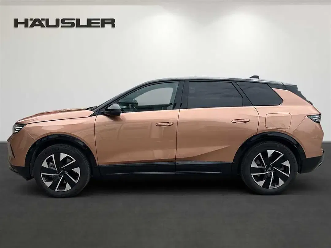 Opel Grandland X - Thumbnail 6