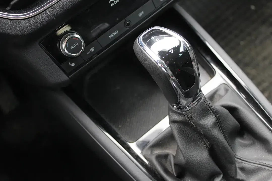 Skoda Scala - Thumbnail 6