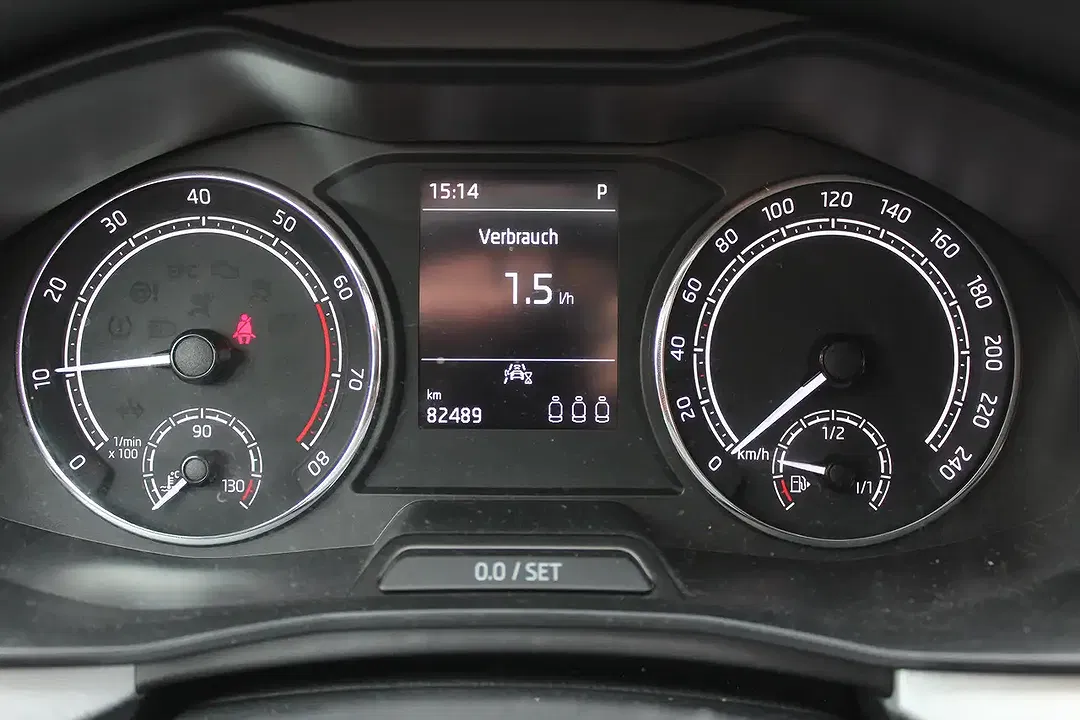Skoda Scala - Thumbnail 9