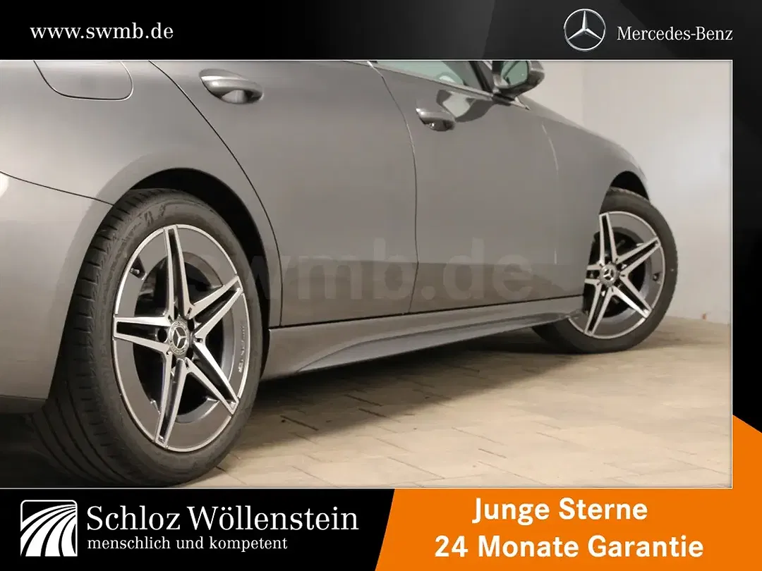 Mercedes-Benz C 180 - Thumbnail 10