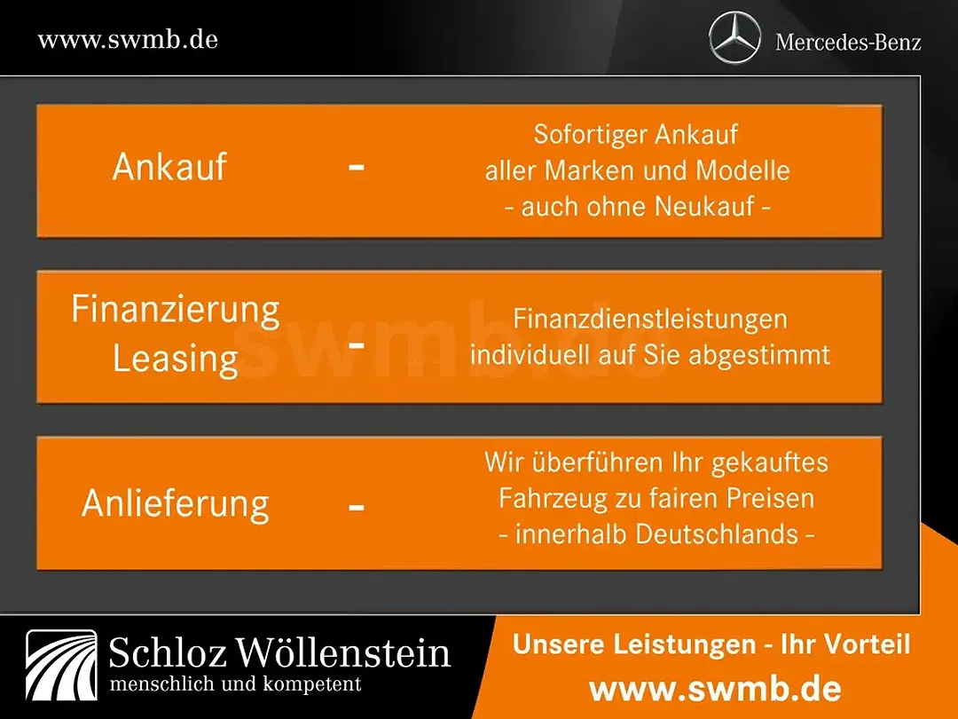 Mercedes-Benz C 180 - Thumbnail 13