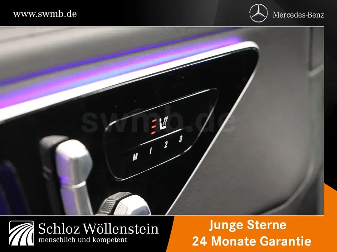 Mercedes-Benz C 180 - Thumbnail 4