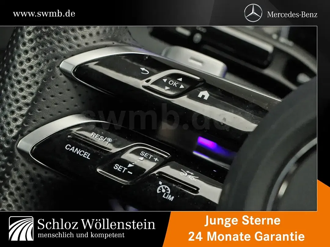 Mercedes-Benz C 180 - Thumbnail 9