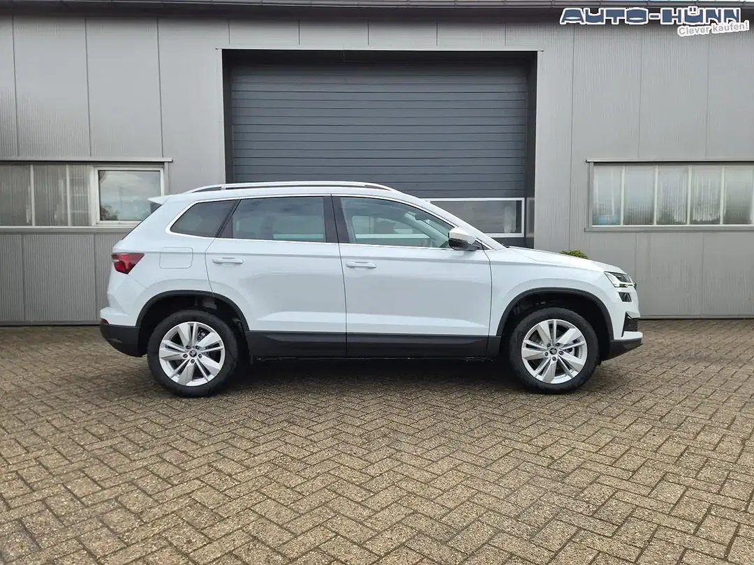 Skoda Karoq - Thumbnail 6