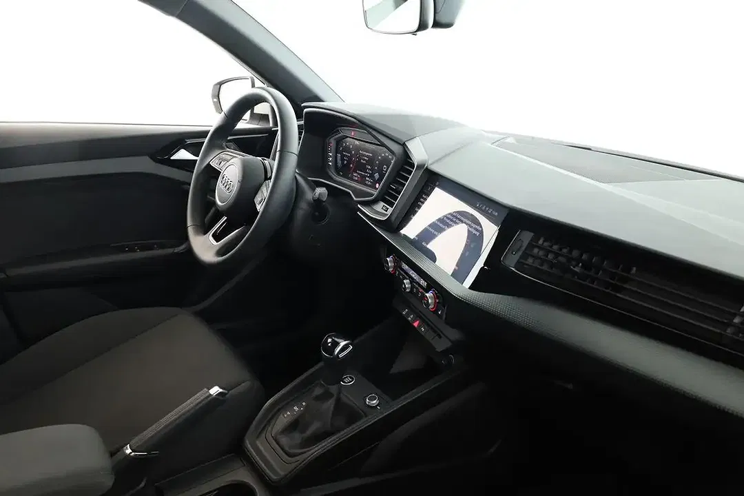 Audi A1 - Thumbnail 12