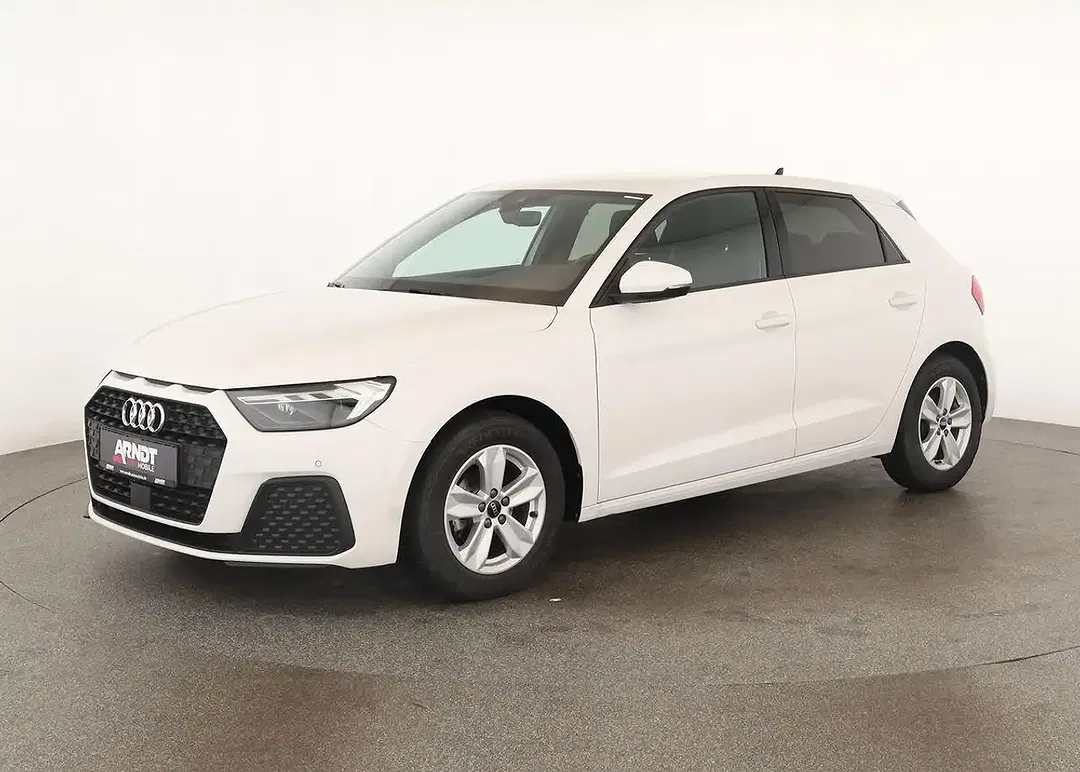 Audi A1 25 TFSI S tronic Sportback - foto 2