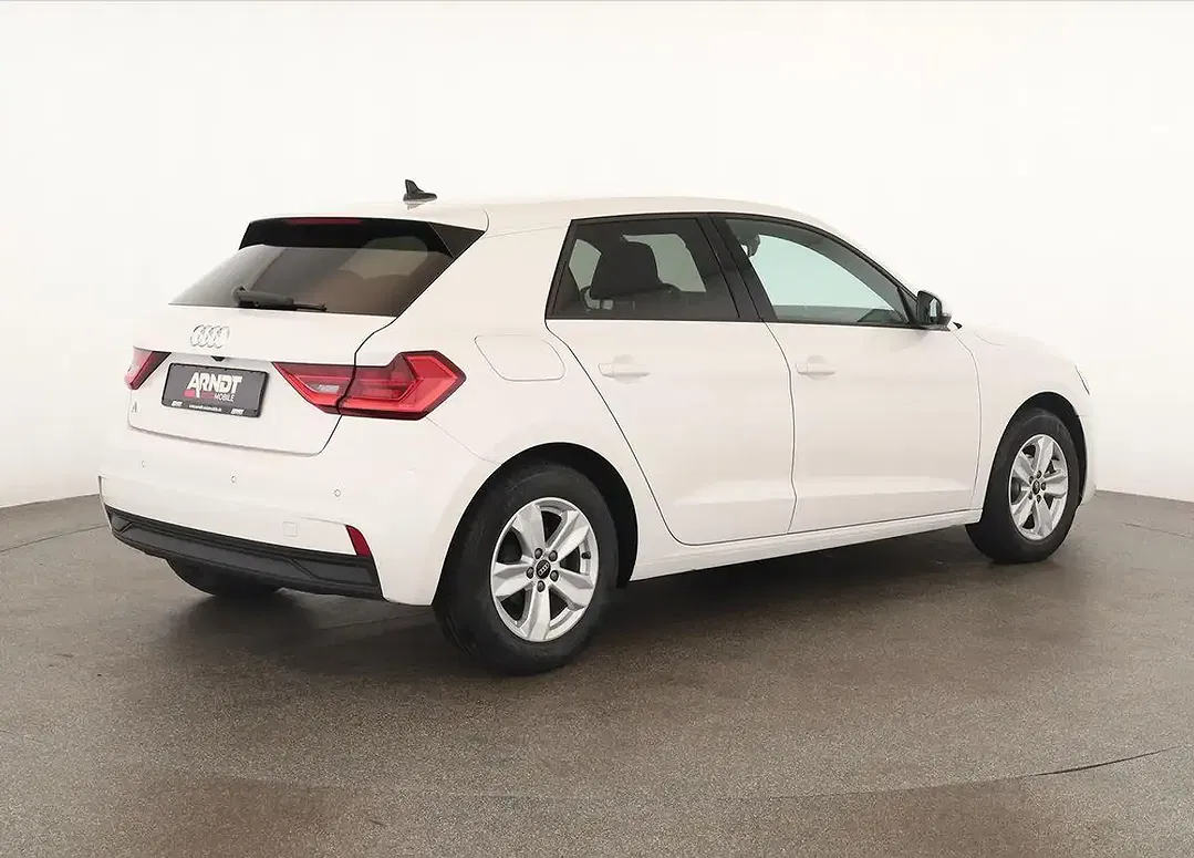 Audi A1 - Thumbnail 5