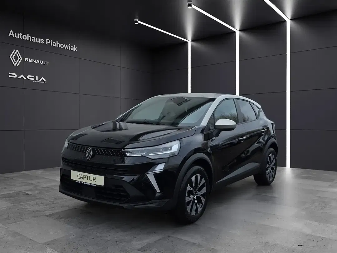 Renault Captur TCe Evolution - foto 1