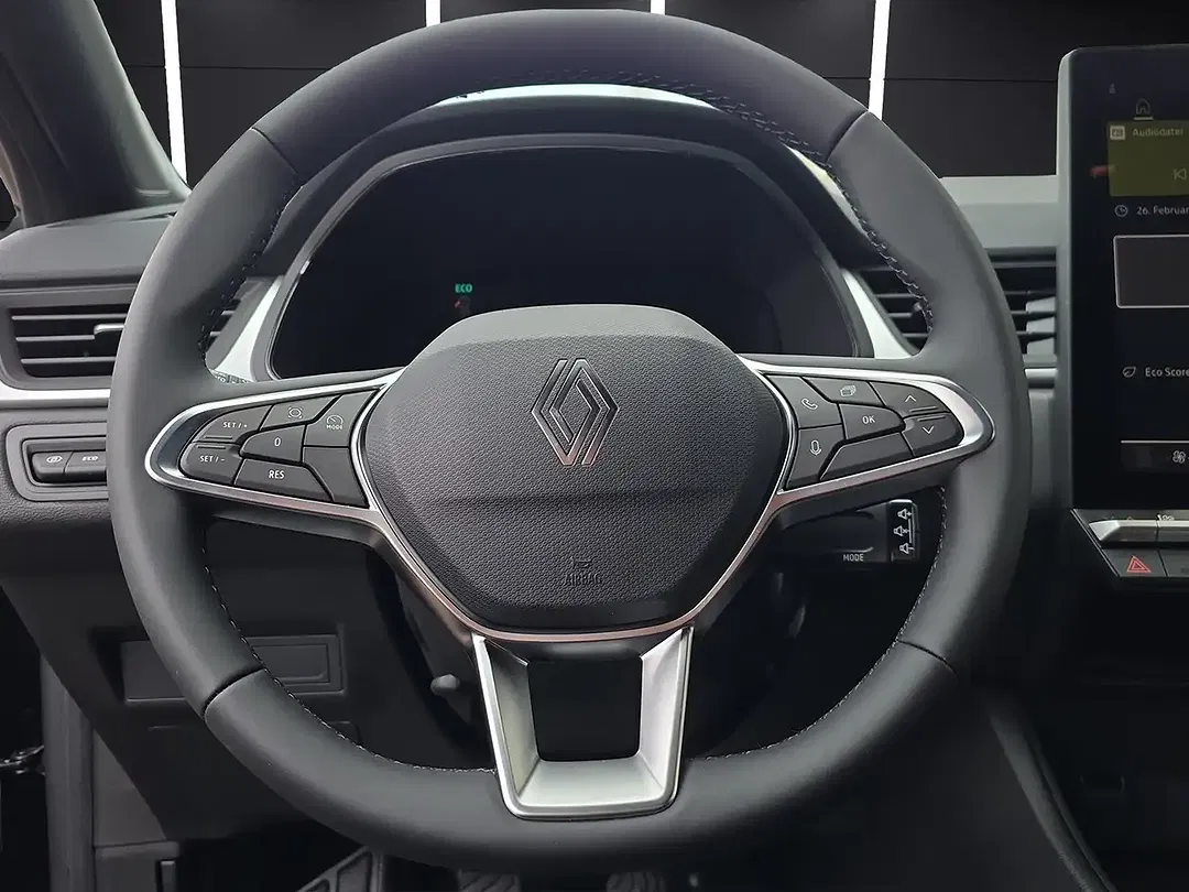 Renault Captur - Thumbnail 14