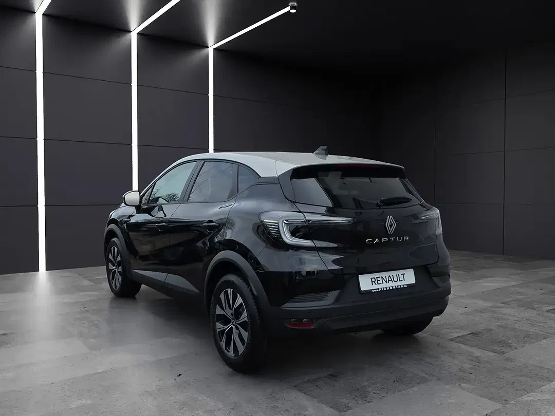 Renault Captur TCe Evolution - foto 2
