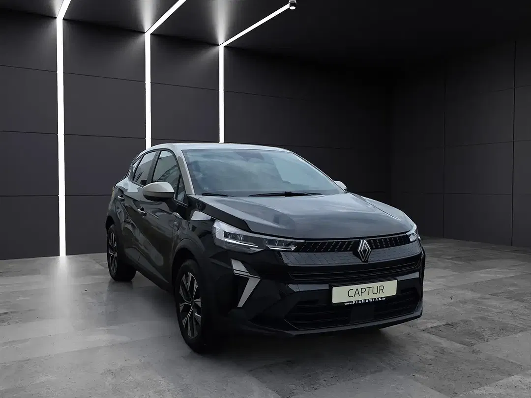 Renault Captur - Thumbnail 4