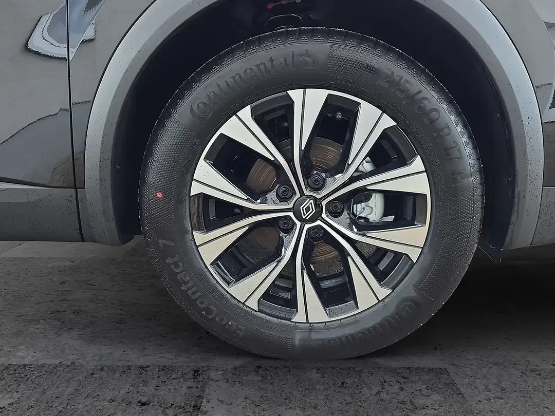 Renault Captur - Thumbnail 5
