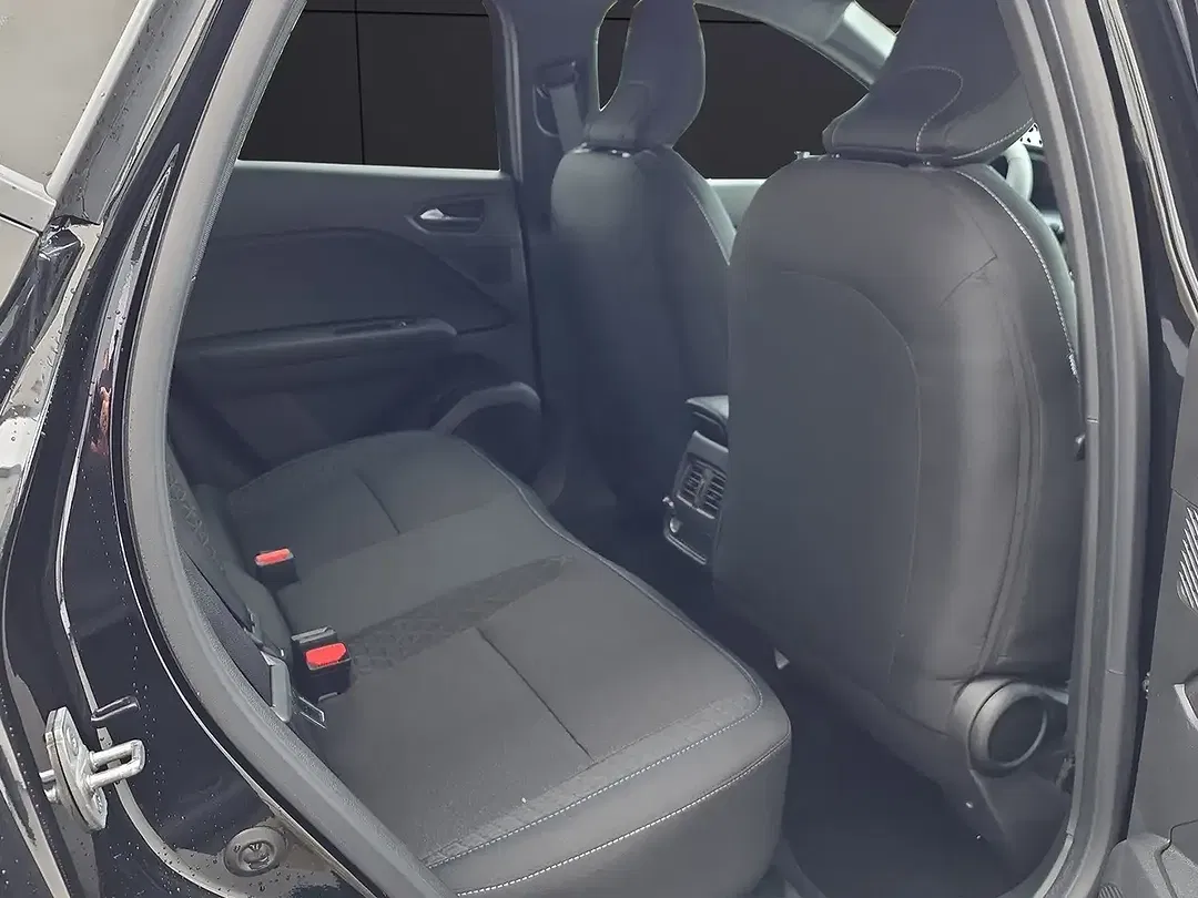 Renault Captur - Thumbnail 7