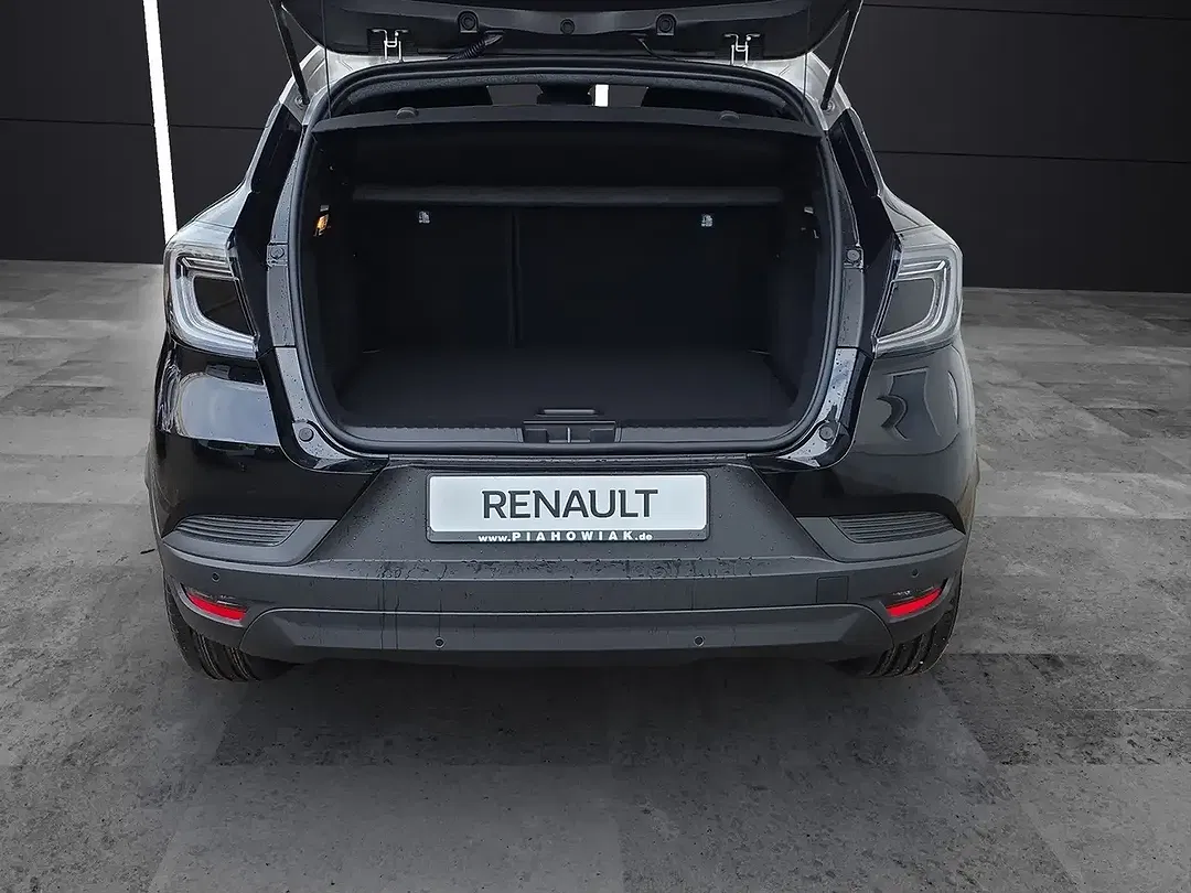 Renault Captur - Thumbnail 8