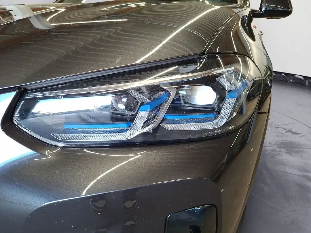 BMW X3 - Thumbnail 9