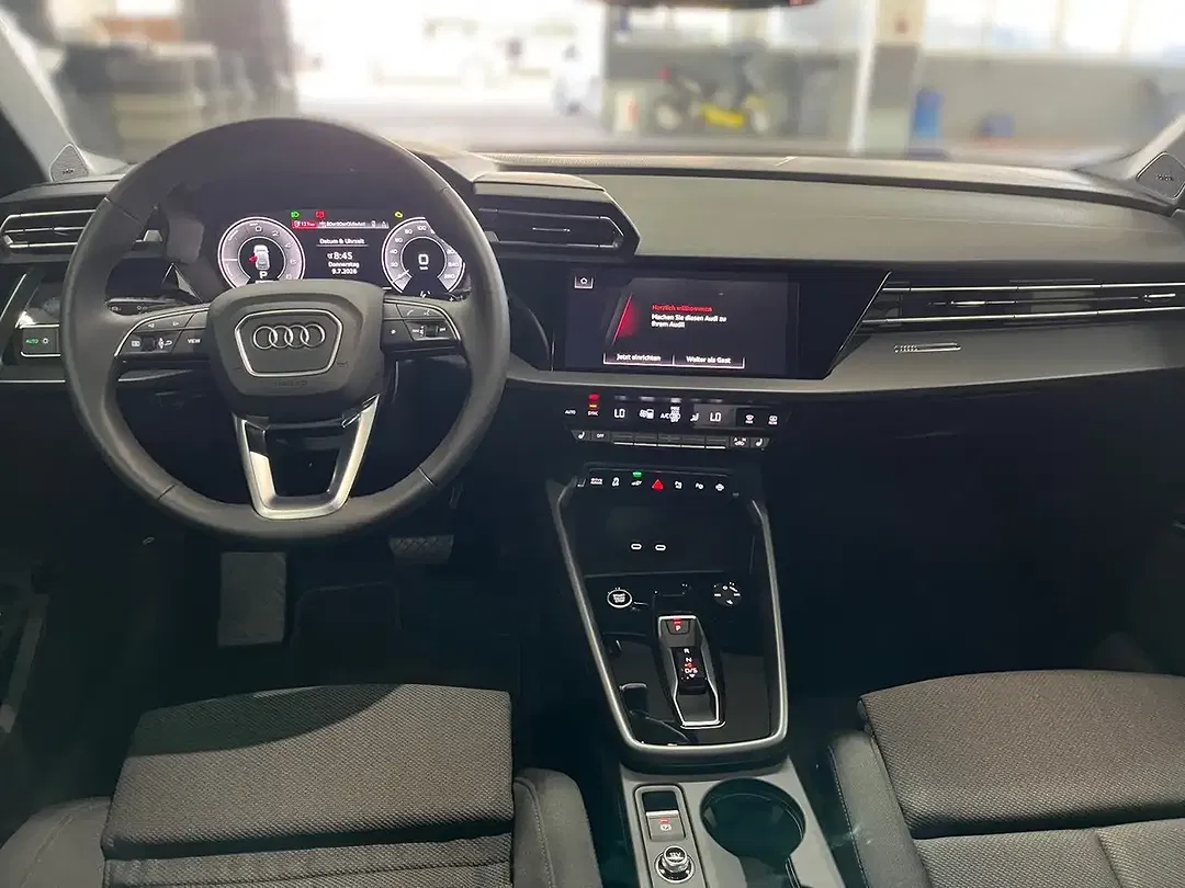 Audi A3 - Thumbnail 13