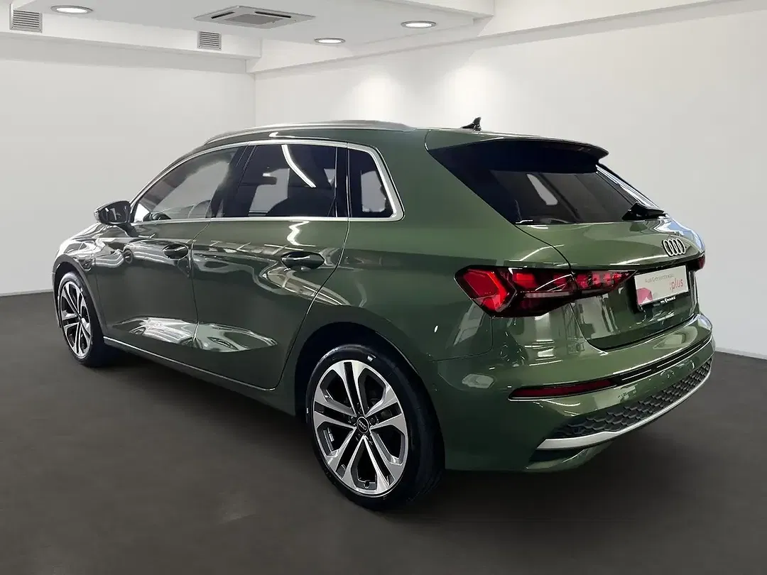 Audi A3 - Thumbnail 6