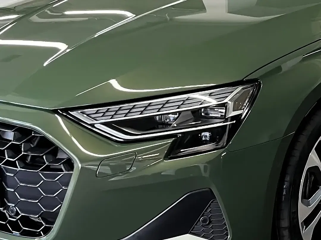 Audi A3 - Thumbnail 7