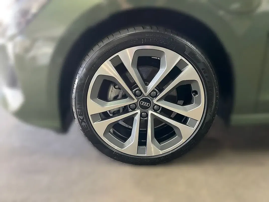 Audi A3 - Thumbnail 8
