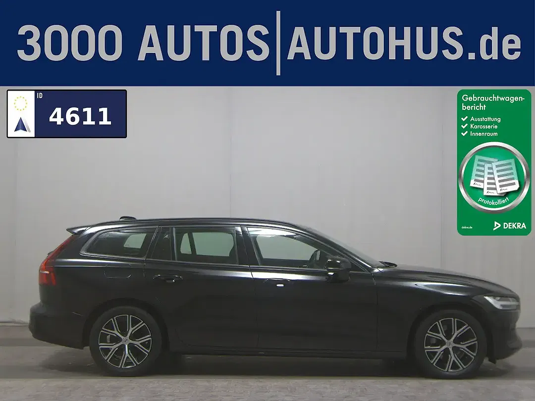 Volvo V60 B3 - foto 1