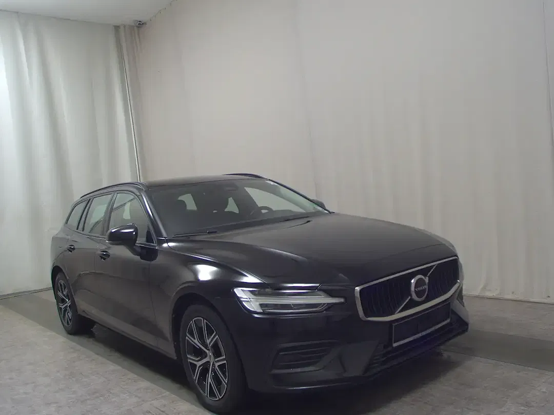Volvo V60 - Thumbnail 3