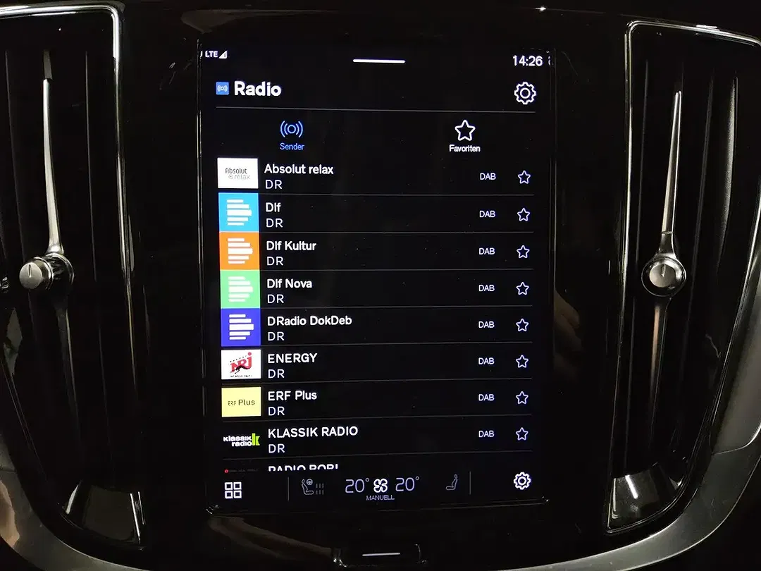 Volvo V60 - Thumbnail 7