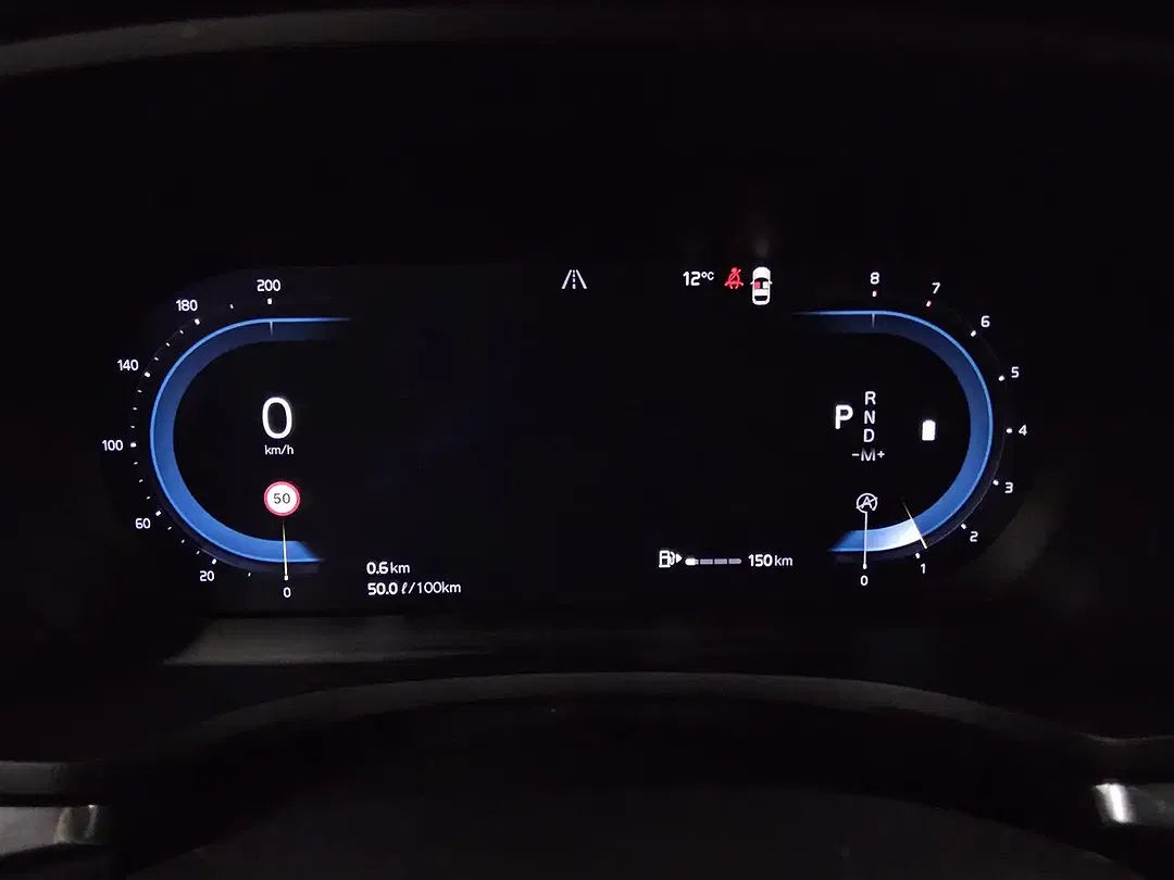 Volvo V60 - Thumbnail 8
