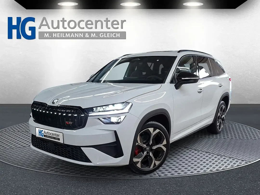 Skoda Kodiaq - Afbeelding 1
