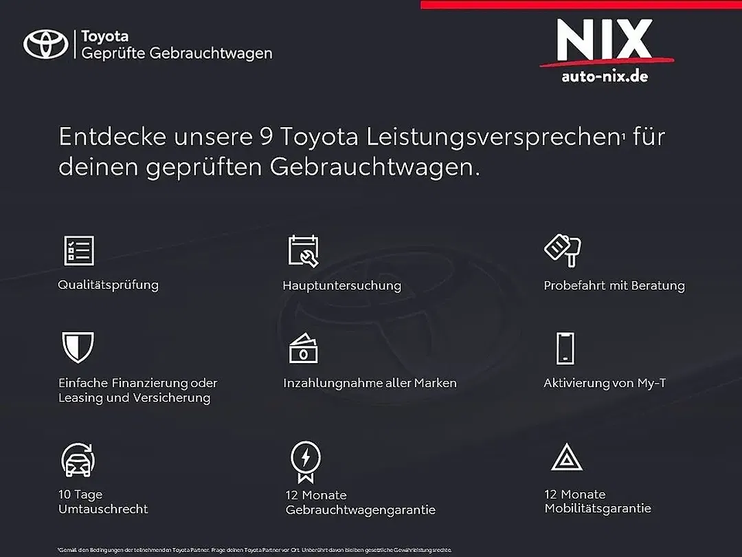 Toyota Corolla Lounge - foto 15