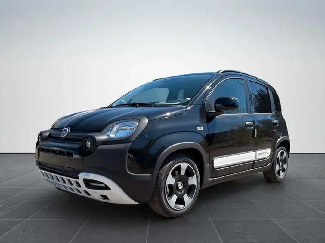 Fiat Panda - Afbeelding 1