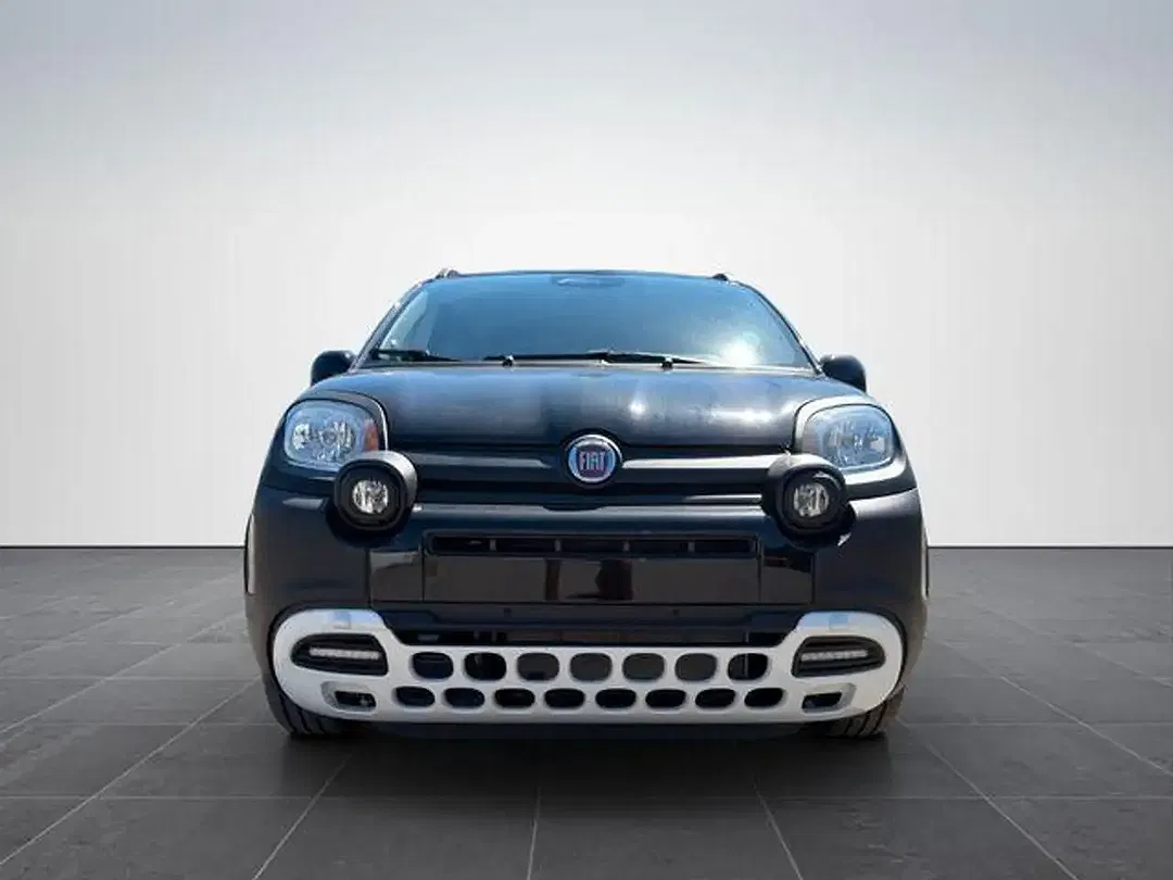 Fiat Panda - Thumbnail 2
